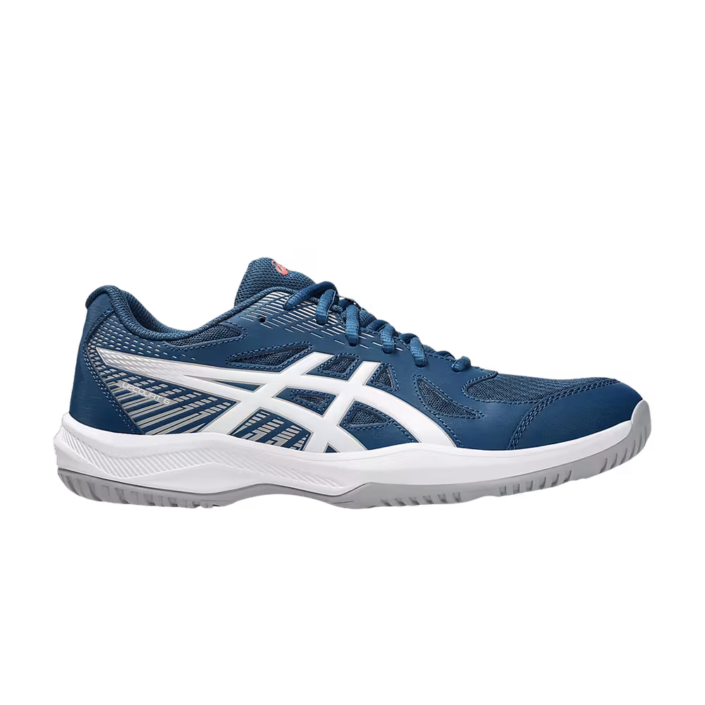ASICS Upcourt 6 Mako Blue
