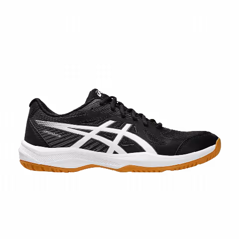 ASICS Upcourt 6 'Black White'