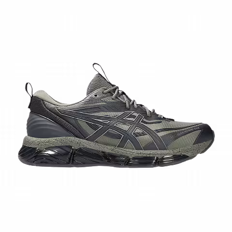 Asics Gel Quantum 360 8 Utility 'Mantle Green Graphite Grey'