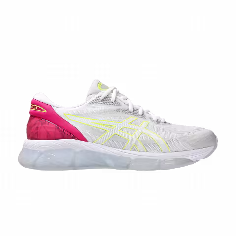 ASICS Gel Quantum 360 8 'White Fuchsia Purple'