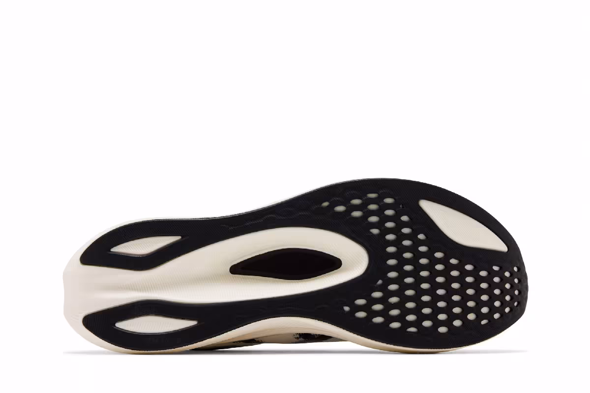 ASICS Magic Speed 4 White Black, view 5