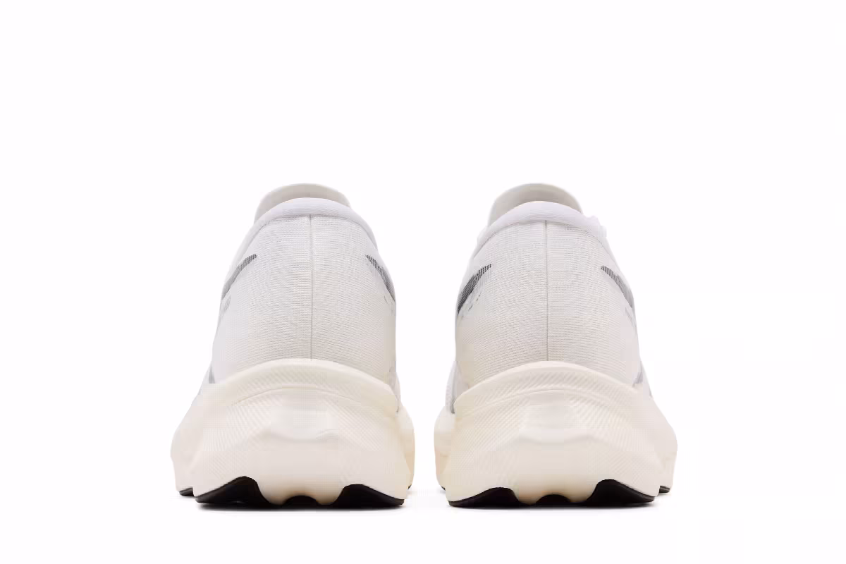 ASICS Magic Speed 4 White Black, view 7