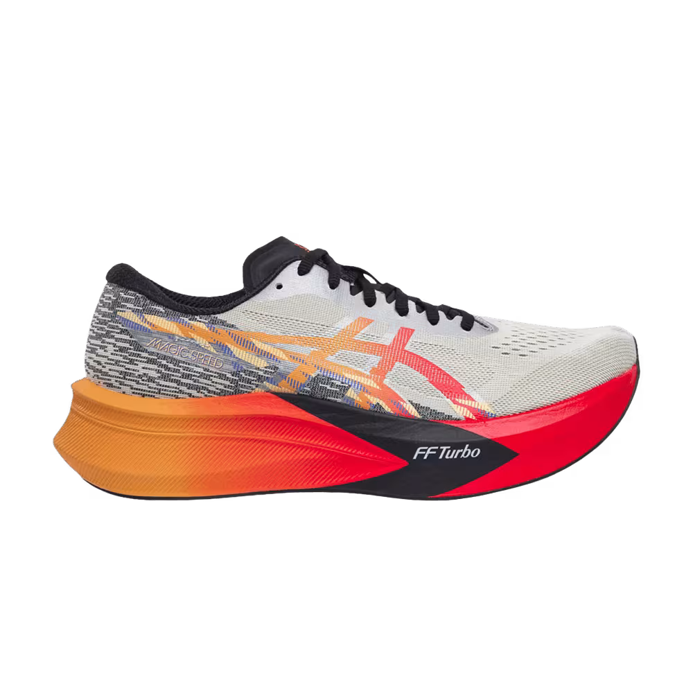 ASICS Magic Speed 4 CP Dawn Till Dusk Series