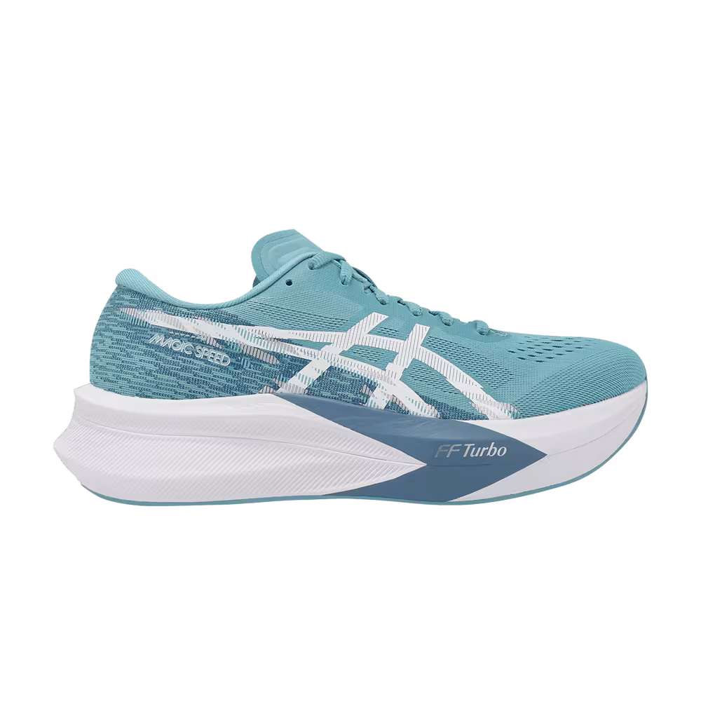Asics Magic Speed 4 Stillwater