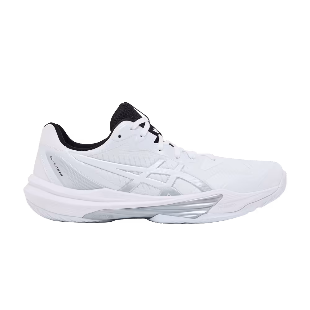 ASICS Sky Elite FF 3 White Silver
