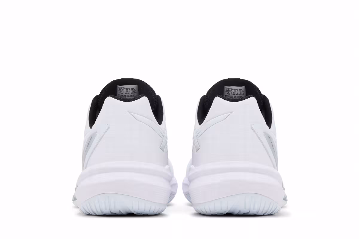 ASICS Sky Elite FF 3 White Silver, view 7