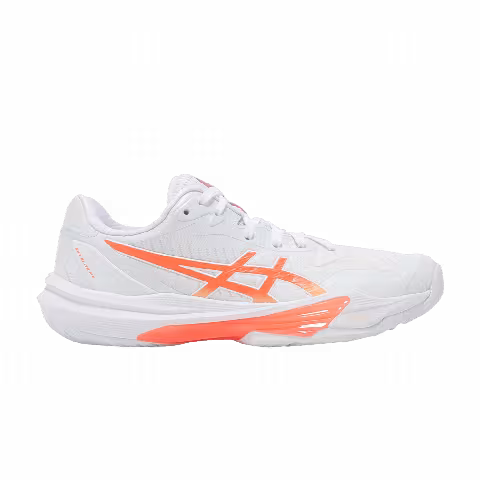 Asics Wmns Sky Elite FF 3 'White Vivid Coral'