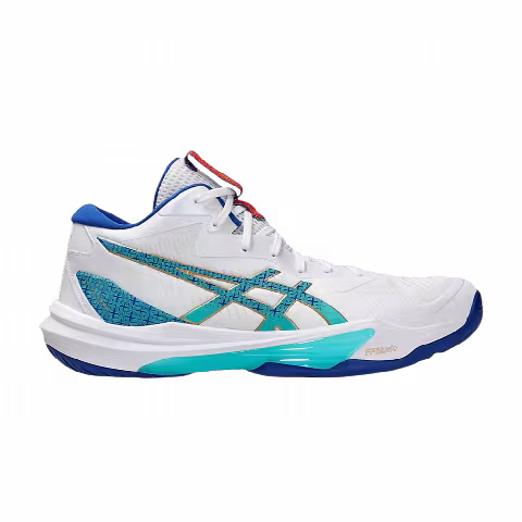 ASICS Sky Elite FF MT 3 'White Blue'