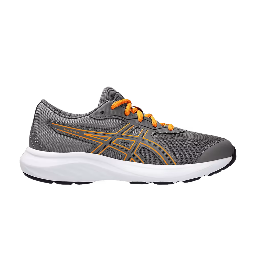 ASICS Contend 9 GS Carbon