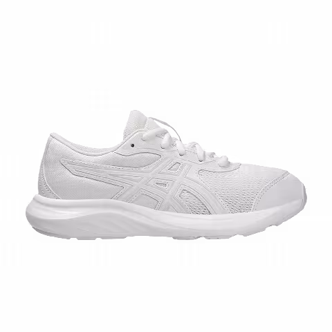 ASICS Contend 9 GS 'White Glacier Grey'