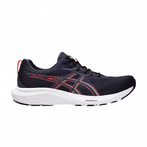ASICS Gel Contend 9 Extra Wide 'Midnight Flash Red'