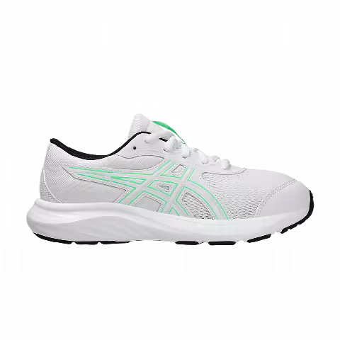 ASICS Contend 9 GS 'White New Leaf'