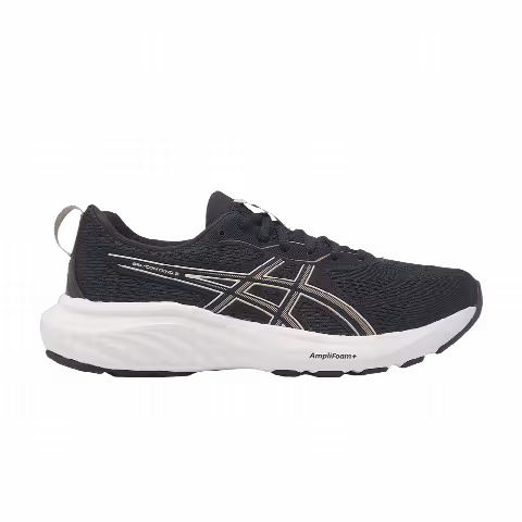 Asics Wmns Gel Contend 9 'Black Sand Red'
