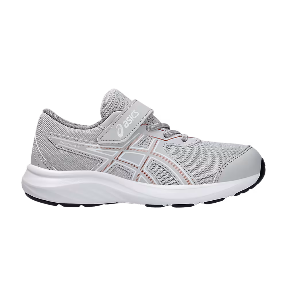 ASICS Contend 9 PS Concrete Rose Gold