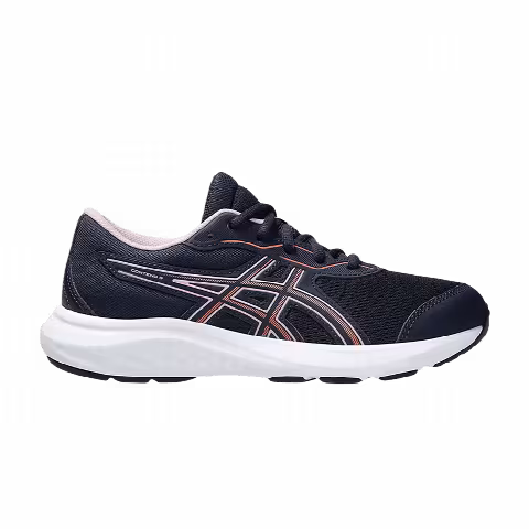 ASICS Contend 9 GS 'Midnight Coral Reef'