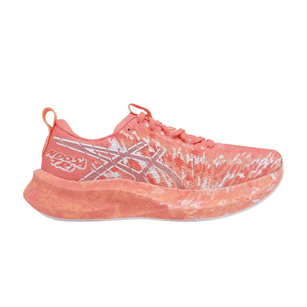 Asics Women's Gel Noosa Tri 16 Papaya Mojave