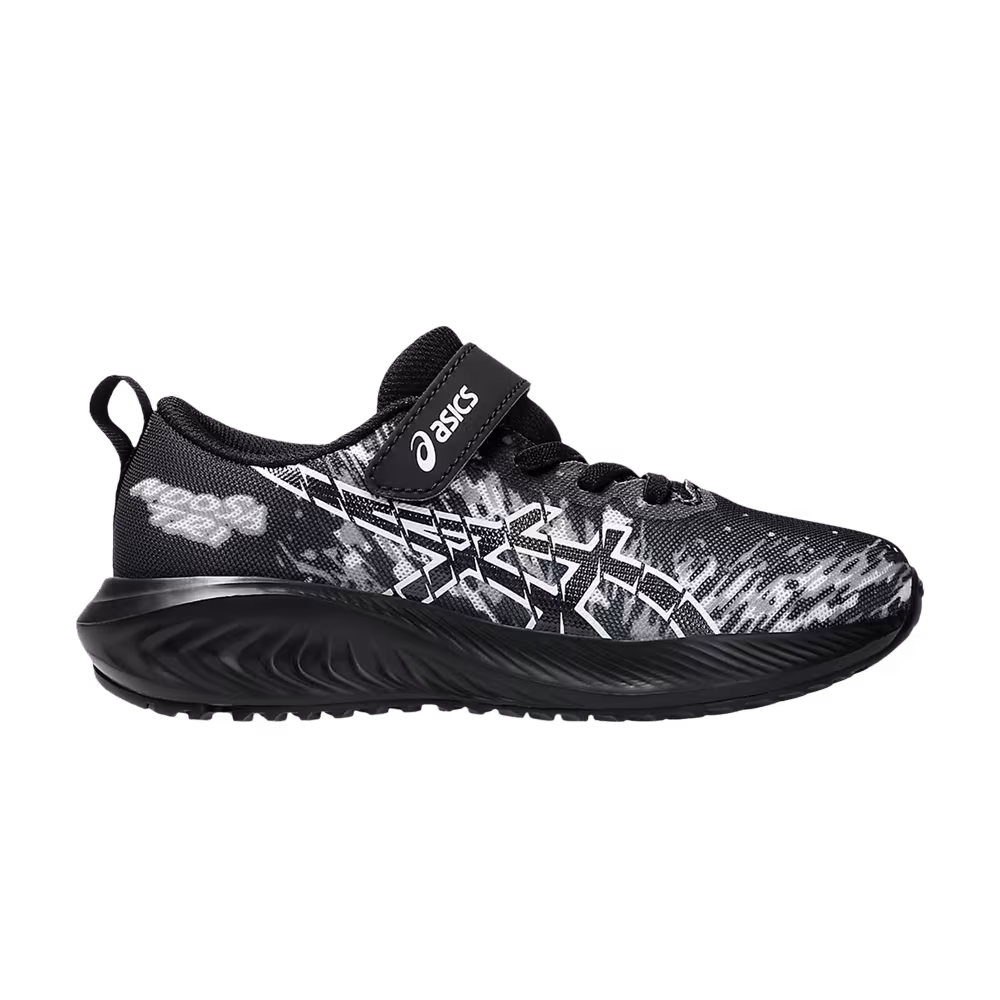 ASICS Pre Noosa Tri 16 PS Black White