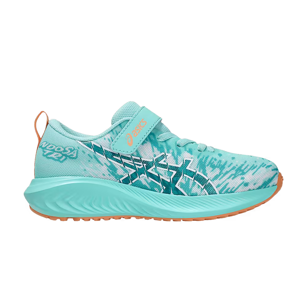 ASICS Pre Noosa Tri 16 PS Illuminate Mint Wave Teal