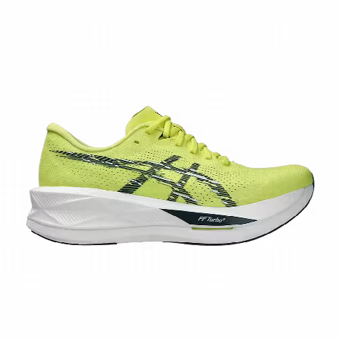 ASICS Sonicblast 'Citron Tranquil Teal'