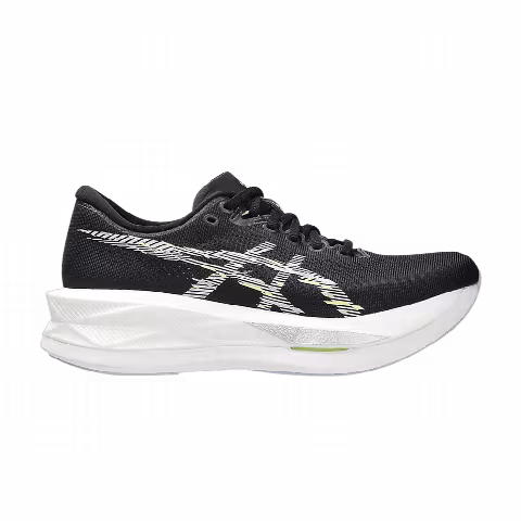 ASICS Wmns Sonicblast 'Black Green'