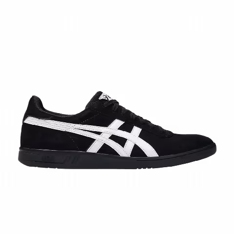 ASICS Gel Vickka Pro 'Black Bright White'
