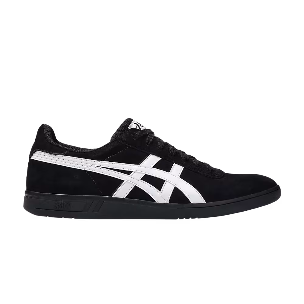 ASICS Gel Vickka Pro Black Bright White