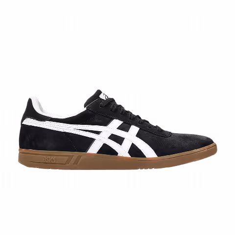 ASICS Gel Vickka Pro 'Black Brown'