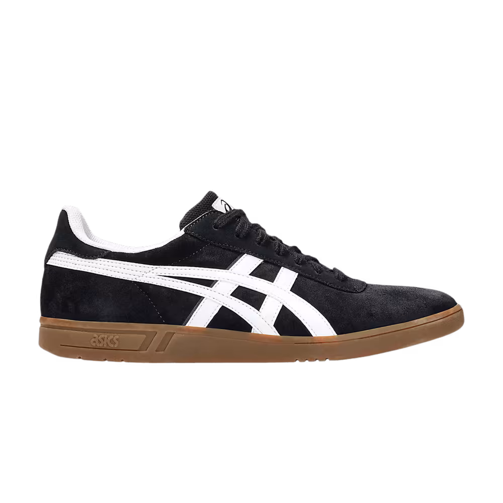 ASICS Gel Vickka Pro Black Brown