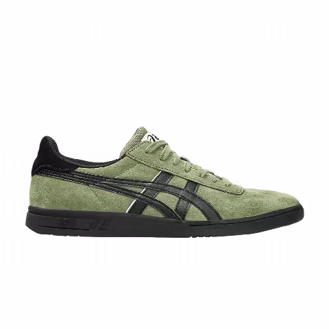 ASICS Gel Vickka Pro 'Moss Black'