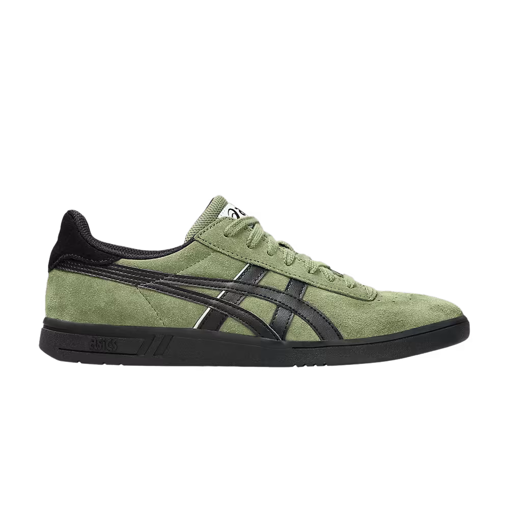 ASICS Gel Vickka Pro Moss Black