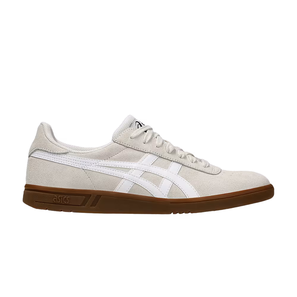 ASICS Gel Vickka Pro Cream White