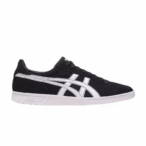ASICS Gel Vickka Pro 'Black White'