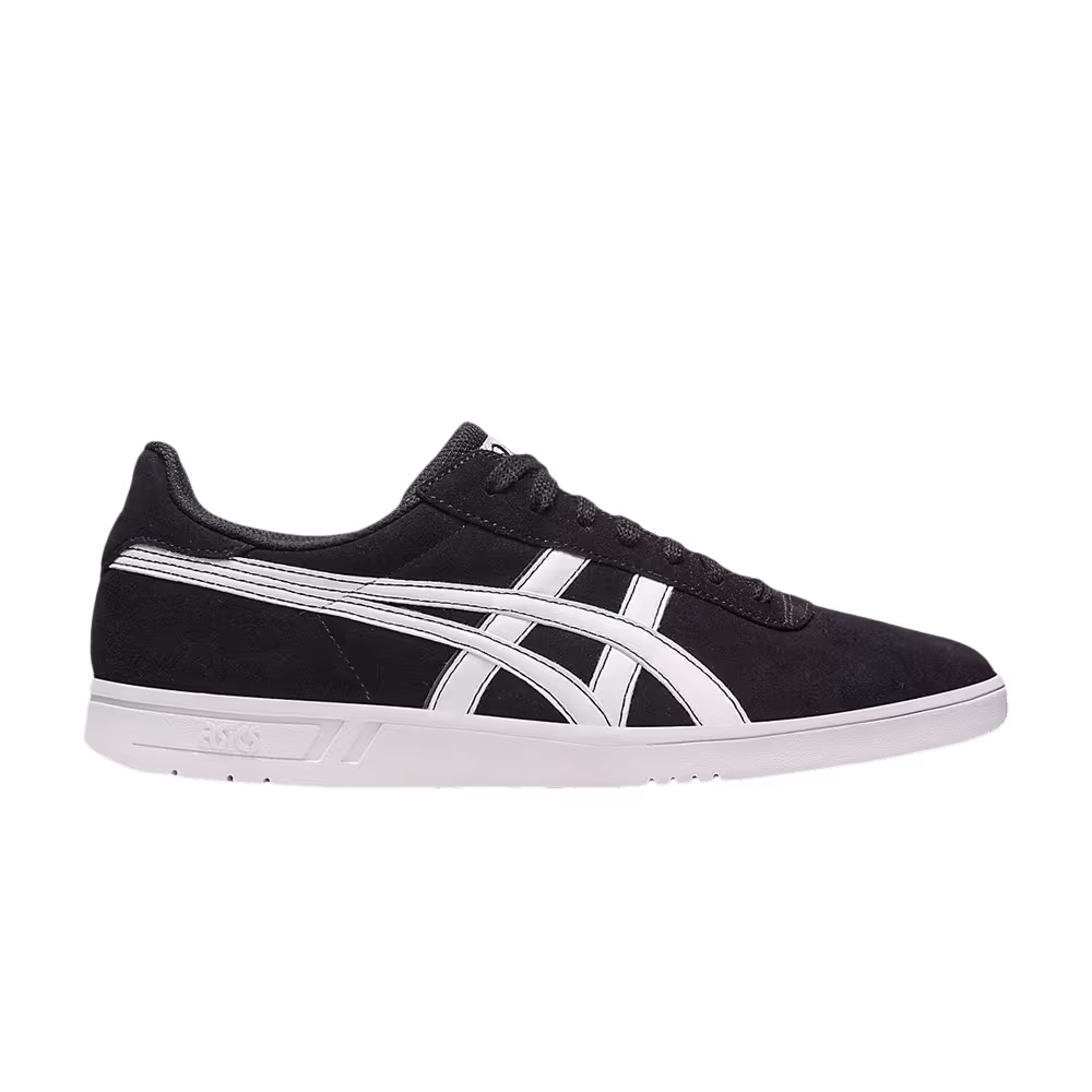 ASICS Gel Vickka Pro Black White