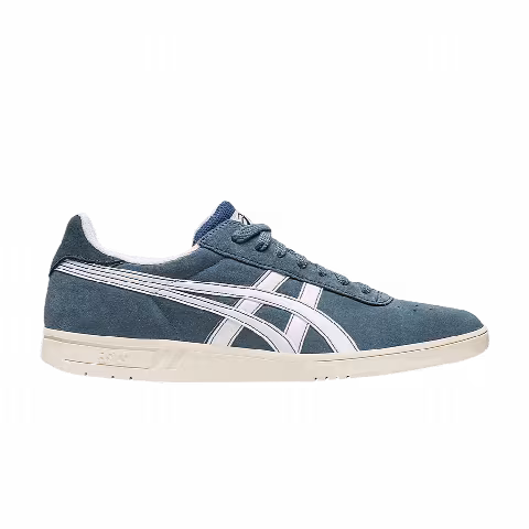 ASICS Gel Vickka Pro 'Ironclad'