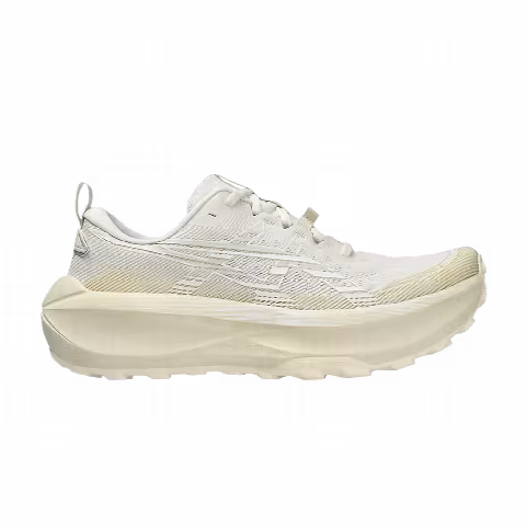 ASICS Trabuco Max 4 'Cream White'