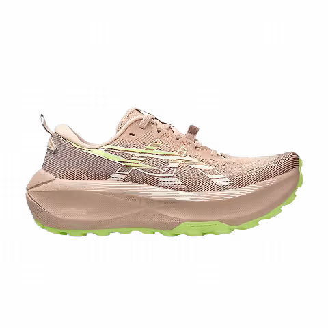 ASICS Wmns Trabuco Max 4 'Pale Apricot'