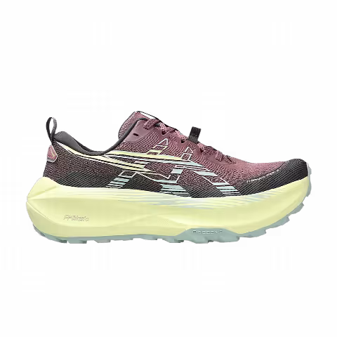 ASICS Wmns Trabuco Max 4 'Purple Oxide Cold Moss'