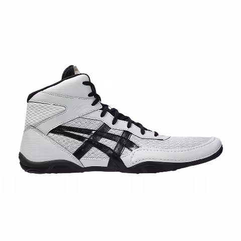 ASICS Matflex 7 'Concrete Black'