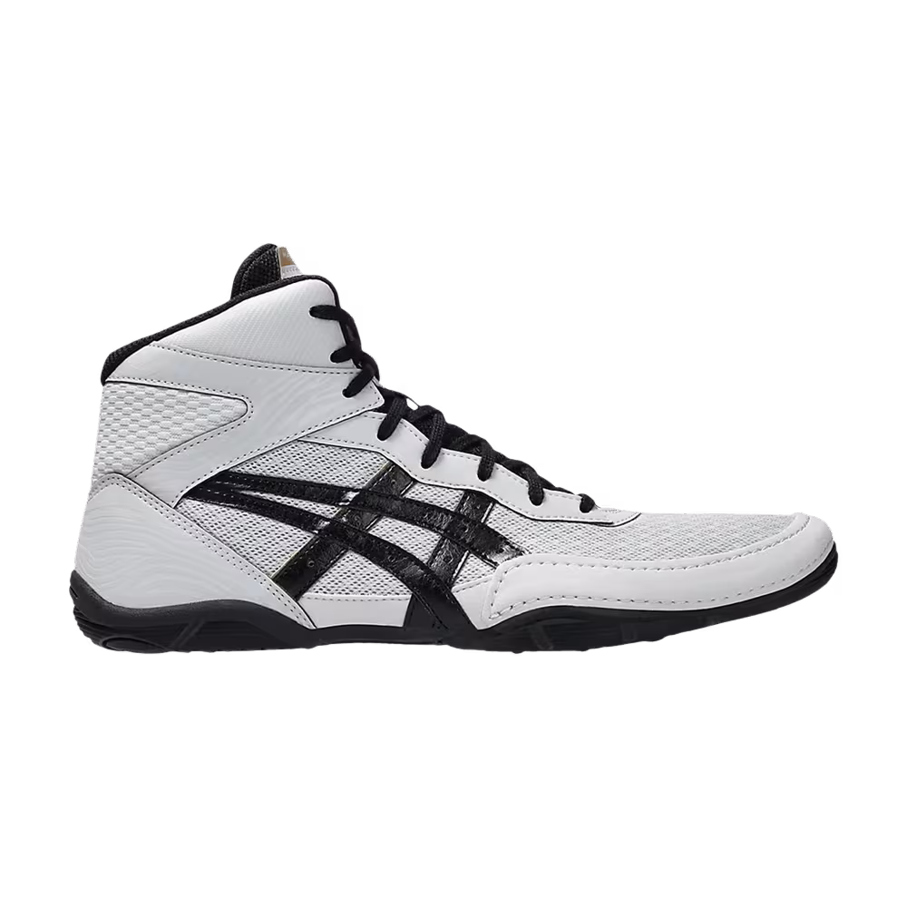 ASICS Matflex 7 Concrete Black