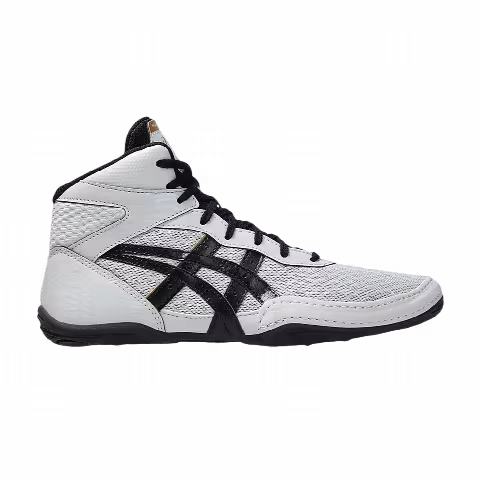 ASICS Matflex 7 GS 'Concrete Black'