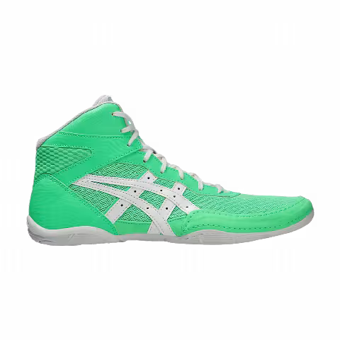 ASICS Matflex 7 'New Leaf'