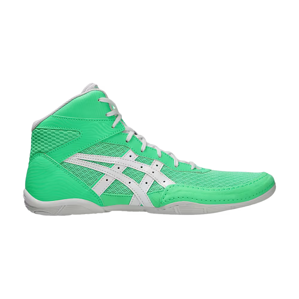 ASICS Matflex 7 New Leaf