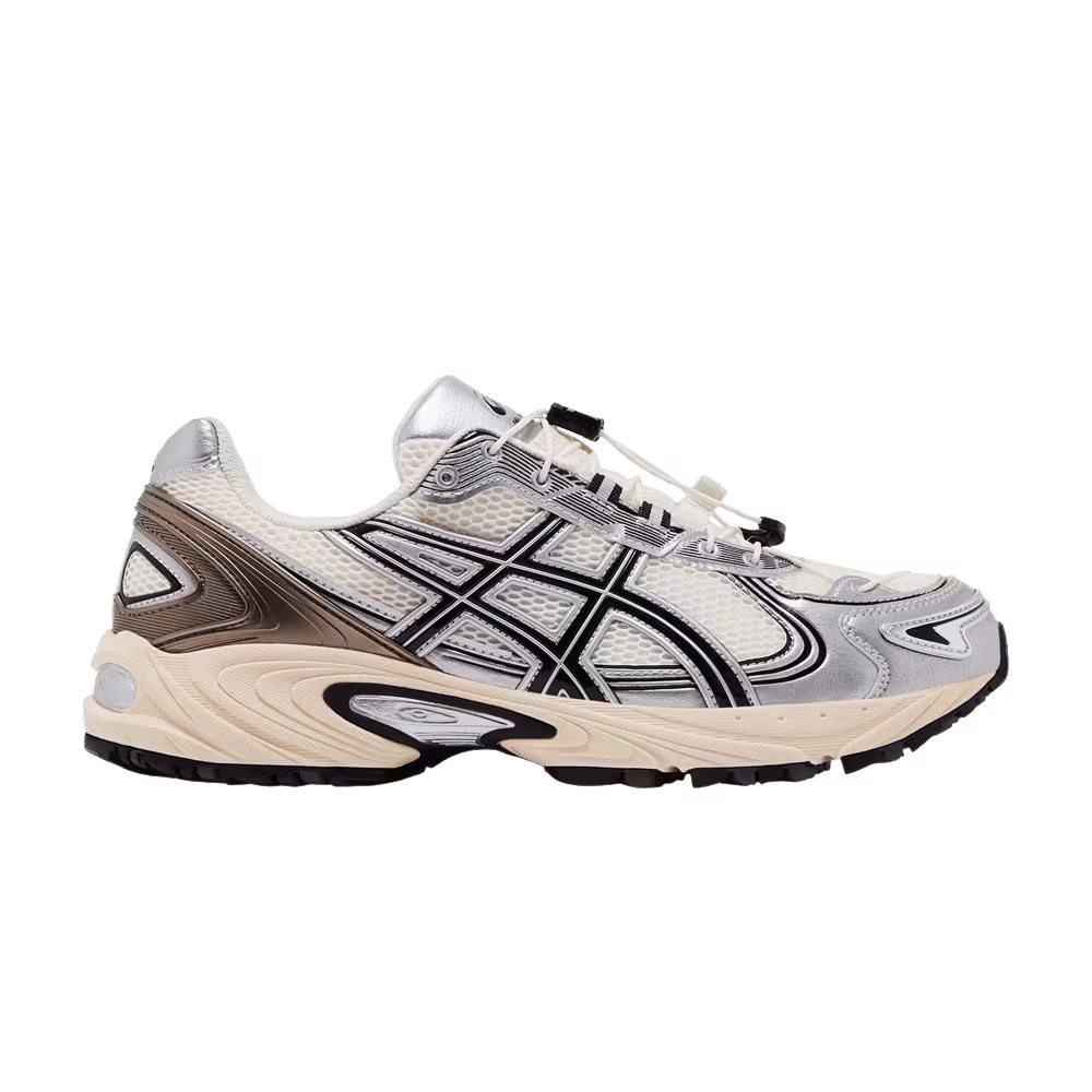 ASICS Gel Kahana TR V4 Cream Silver