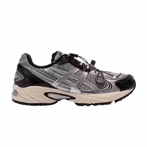 ASICS Gel Kahana TR V4 'Silver Black Brown'