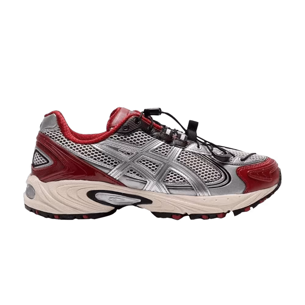 ASICS Gel Kahana TR V4 Silver Rosewood