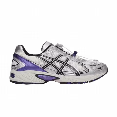 Asics Gel Kahana TR V4 'Cream Silver Purple'