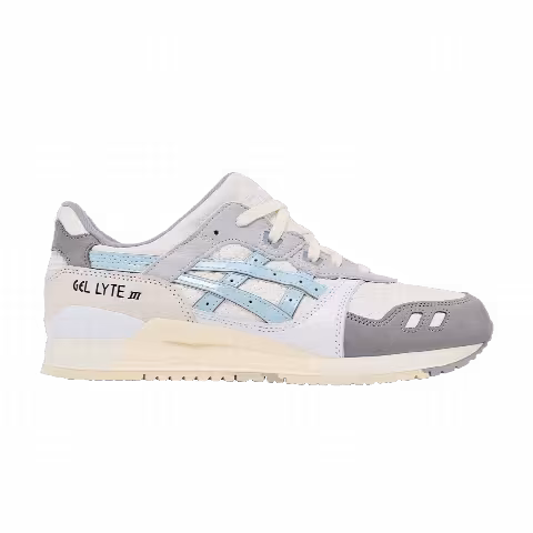Ronnie Fieg x ASICS Gel Lyte 3 Remastered 'World's Fair Pack - South Korea'