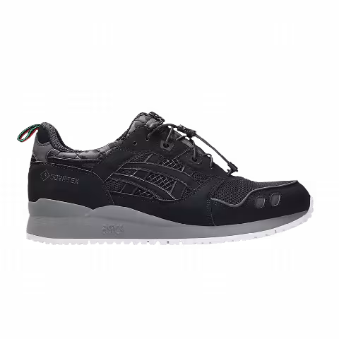 ASICS Gel Lyte 3 OG GORE-TEX 'Black Leopard'