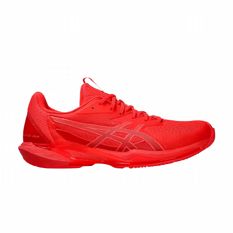ASICS Solution Speed FF 3 'Flash Red'