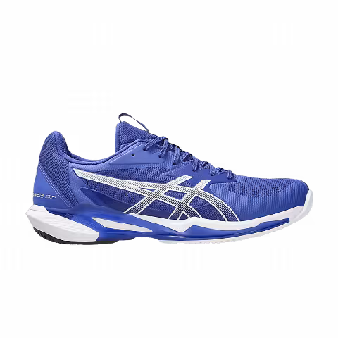 ASICS Solution Speed FF 3 'Dark Cobalt'